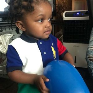 Meet your Posher, Royal